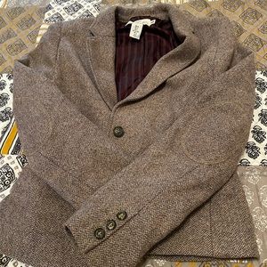 H&M blazer . Size medium in great condition.
